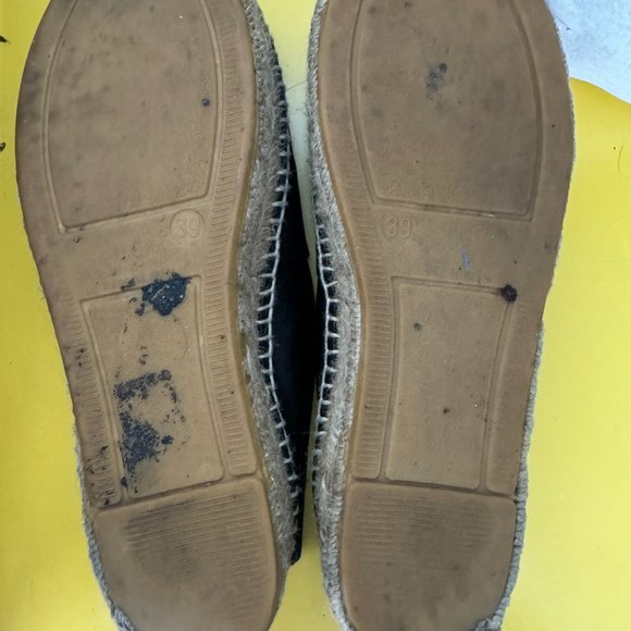 KENZO espadrilles 39 - Picture 7 of 7